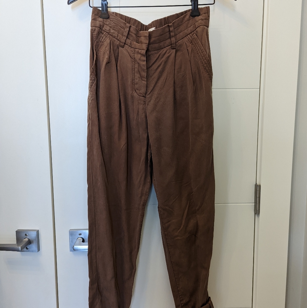 Wilfred pants
